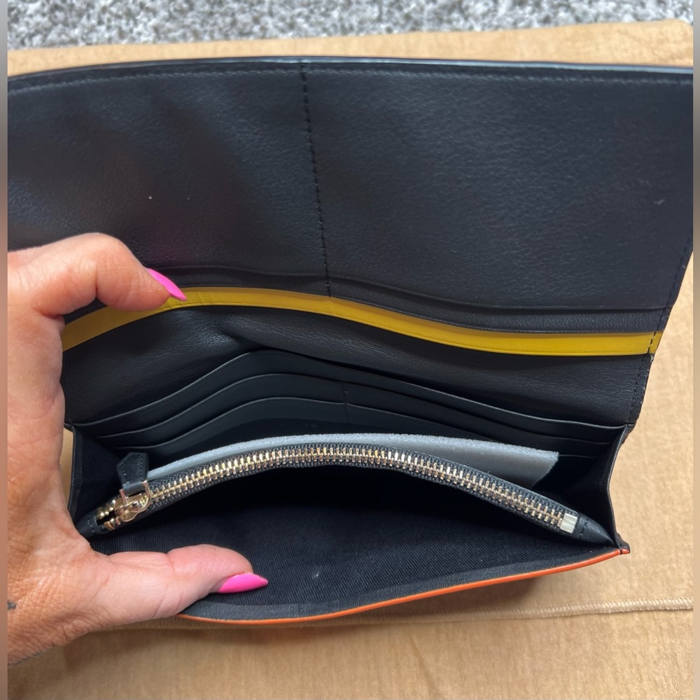 Paul Smith, Wallet - Picture 3 of 4